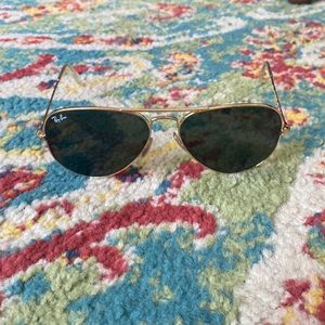 Aviators Ray-Ban